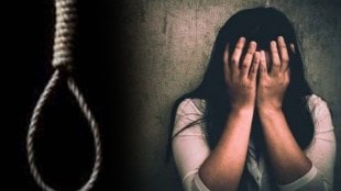 married woman commits suicide harassment dowry pimpri
