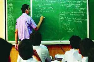 New pay scale principals