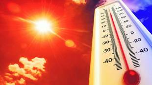 world temperatures set to reach new records in next five years