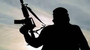 2 Terrorists Killed In Separate Encounters In Jammu And Kashmir sgk 96