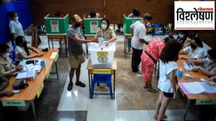 thailand voting