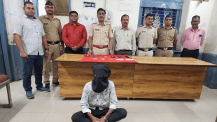 lohmarg police nine crimes theft manmad nashik