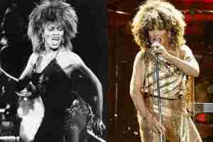 tina turner
