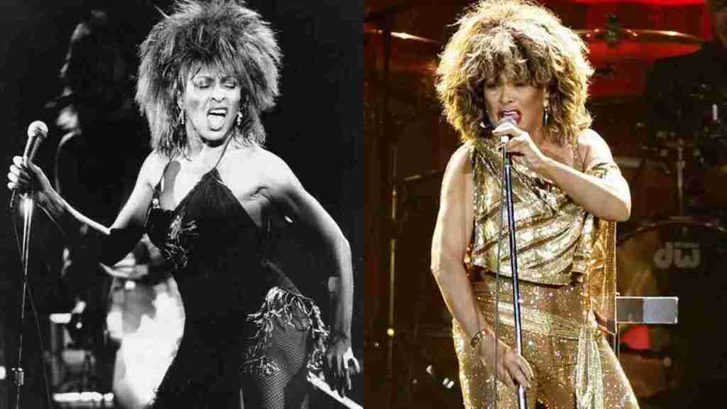 tina turner