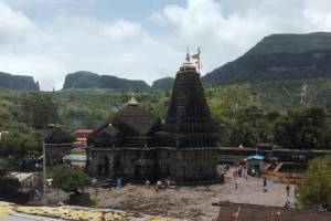 trimbakeshwar temple, entry, controversy, Nashik