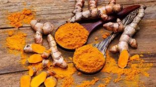 turmeric