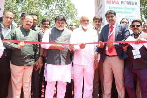 industries minister uday samant on electronic cluster in