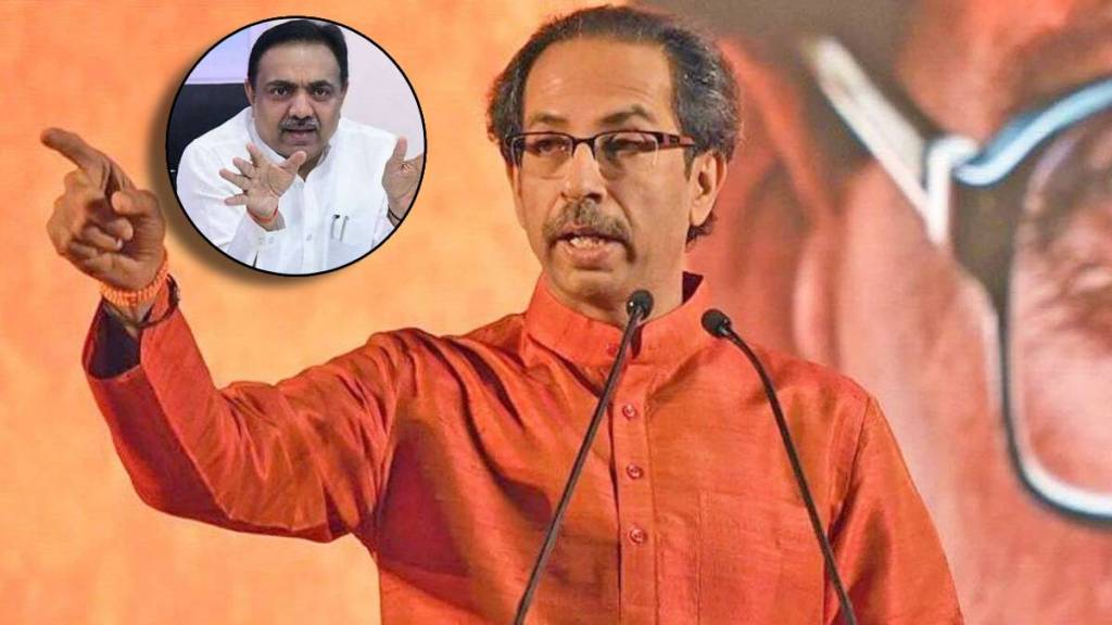 uddhav thackeray and jayant patil