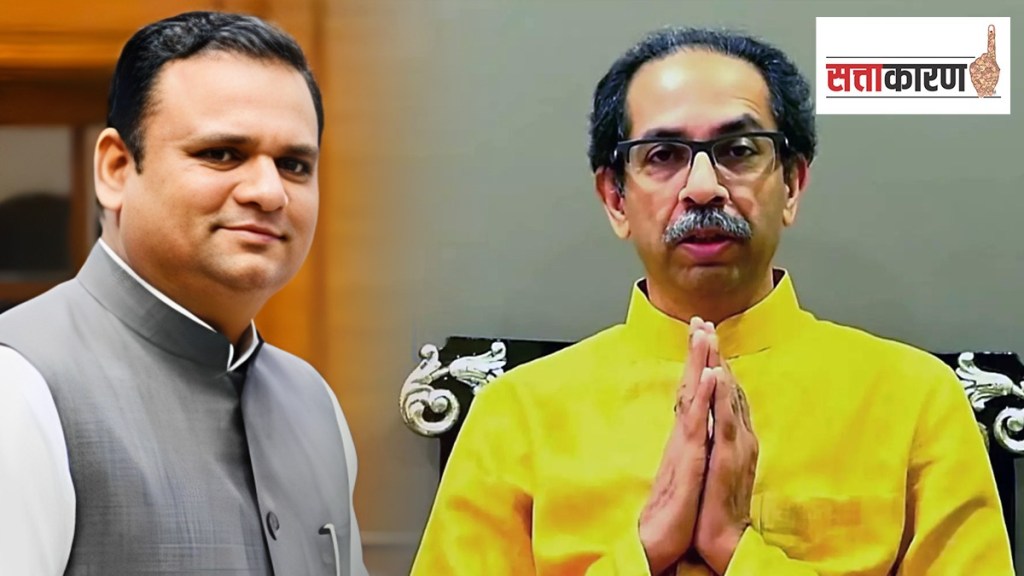 uddhav thackeray-rahul narvekar