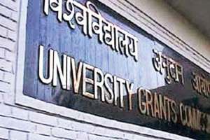 ugc on malpractice in ph d, malpractice