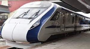 vande bharat express