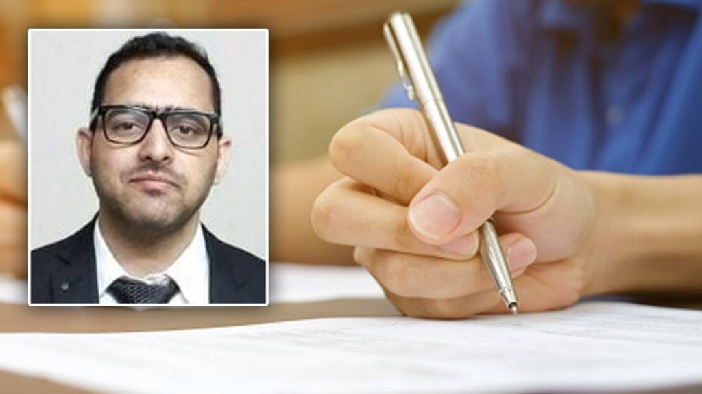 Waseem Bhat south kashmir secured seventh rank country UPSC
