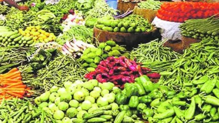 vegetables cheap wardha