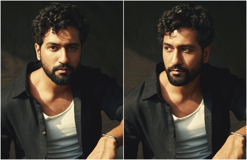 Vicky Kaushal 