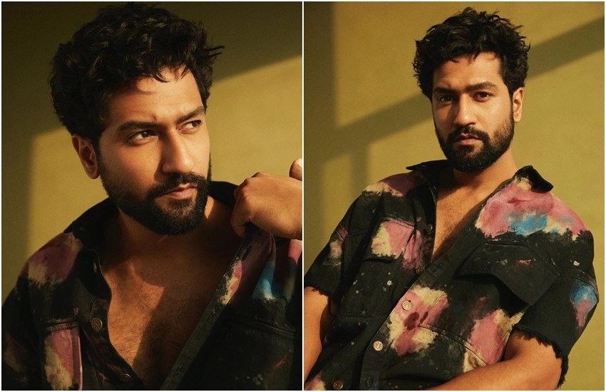 Vicky Kaushal 