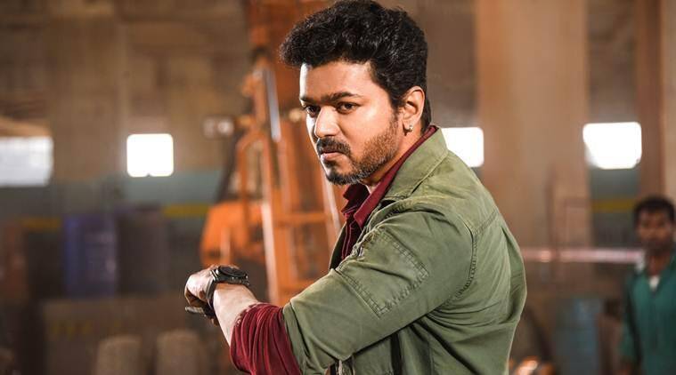 vijay