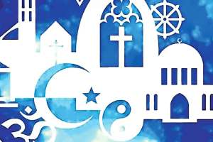 importance of communication in religion