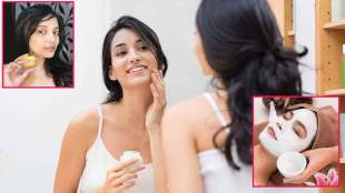 tips for healthy skin, skin