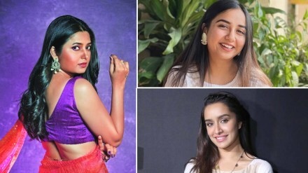 viva1 prajakta mali shraddha kapoor prajakta koli