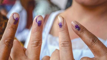 voters