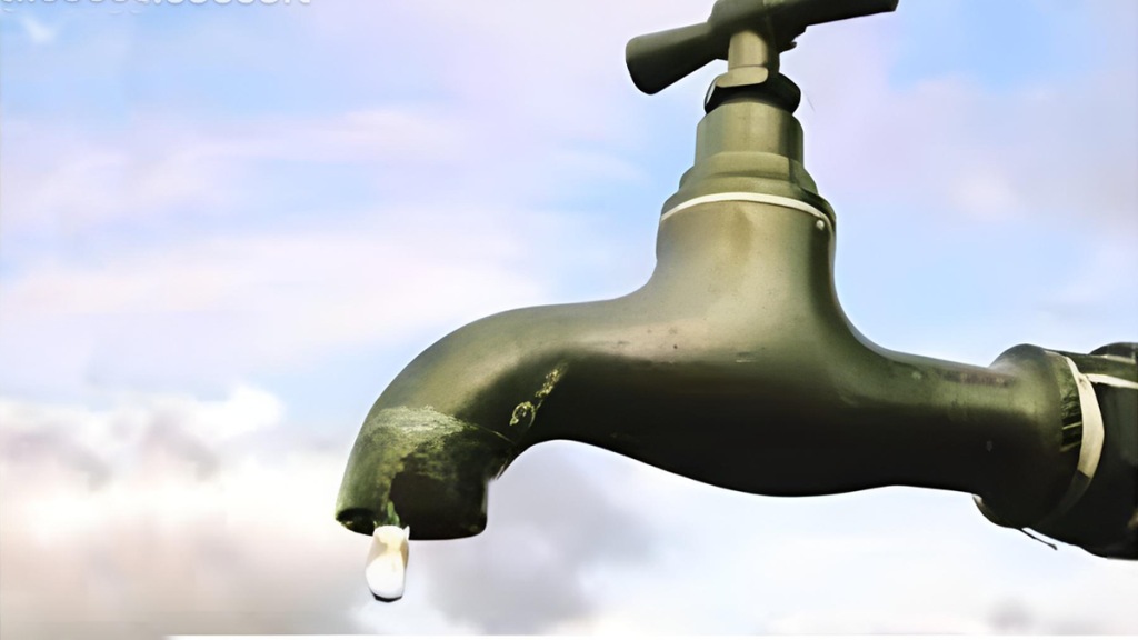 malmatha handa morcha water shortage 26 villages nashik
