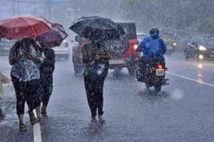 IMD forecast for monsoon