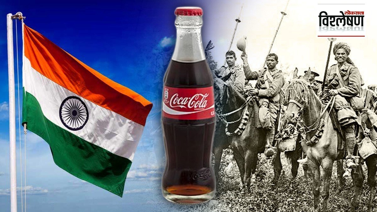 world war 2_coca cola_india