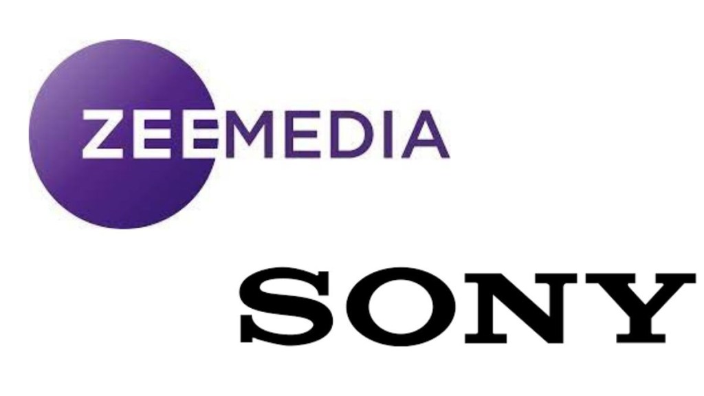 Zee and Sony merger