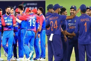 Ind vs Afg: Can Hardik Pandya captain India against Afghanistan Senior players can get rest