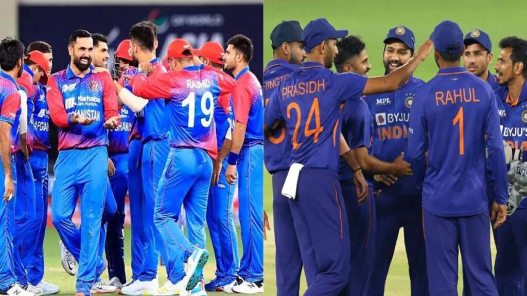 Ind vs Afg: Can Hardik Pandya captain India against Afghanistan Senior players can get rest