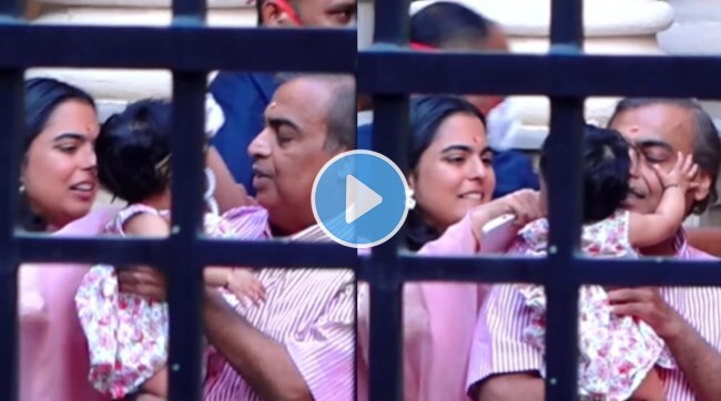 mukesh ambani