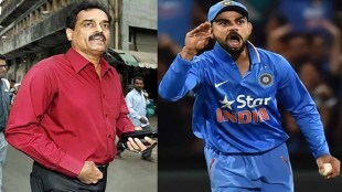 Virat Kohli's selection for going against Dhoni losing the post of Chief Selector Dilip Vengsarkar's big revelation