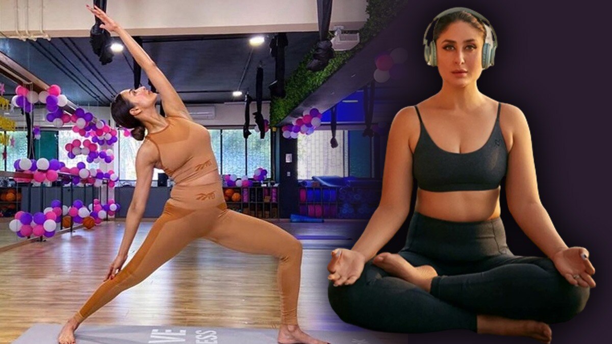 International Yoga Day 2023