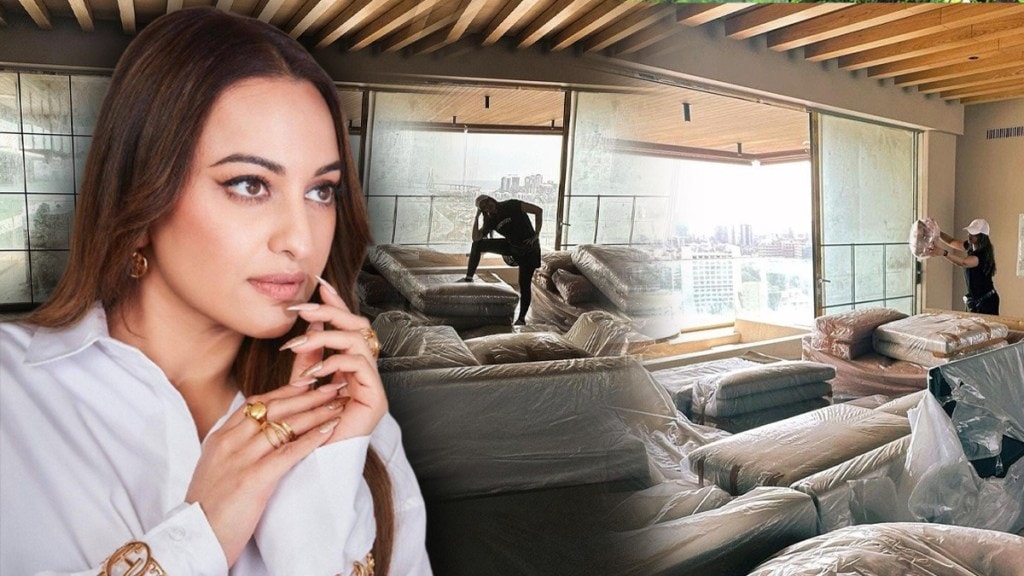 sonakshi sinha buys luxurious sea facing apartment