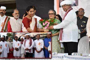 Ashadhi Wari, Ashadhi Wari 2023, Dehu, Tukaram Maharaj, Palkhi, Pandharpur Wari
