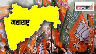BJP election preparations Maharashtra