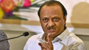AJit Pawar