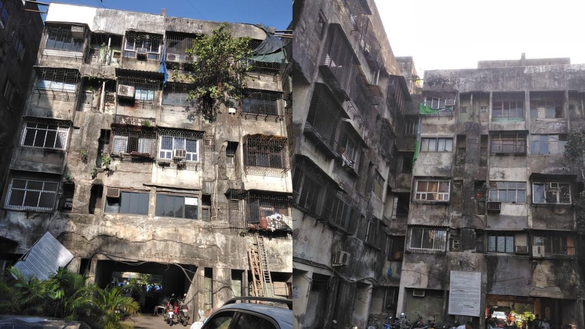 APMC hazardous buildings
