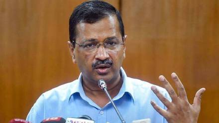 Arvind KejriwaL