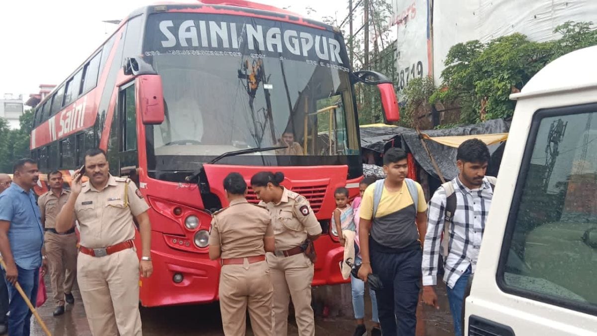 Action against travels