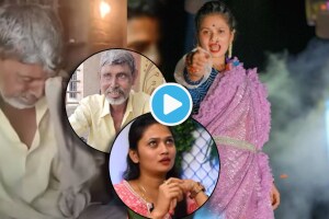 Gautami Patil Real Father Name Work Reacts On Patil Surname Controversy Speaks About Gautami Patil Dance Videos