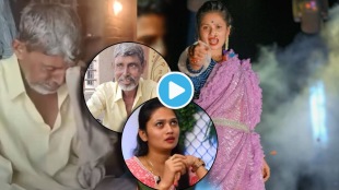 Gautami Patil Real Father Name Work Reacts On Patil Surname Controversy Speaks About Gautami Patil Dance Videos