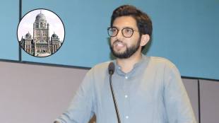 Aditya Thackeray