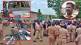 Ahmednagar Sangamner Samnapur riot