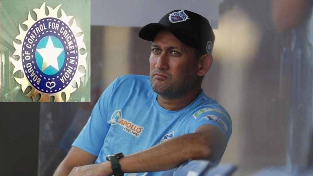 Former Indian player Ajit Agarkar applies for Chief Selector after BCCI promises increase in salary