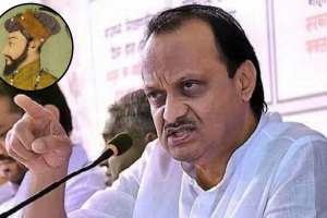 Ajit Pawar