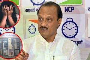 Ajit Pawar on Mumbai Rape Murder Case
