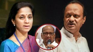 Ajit pawar on supriya sule appointment (1)