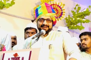 Amol Kolhe