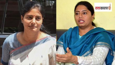 Apana Dal Uttar Pradesh Anupriya Patel Pallavi Patel